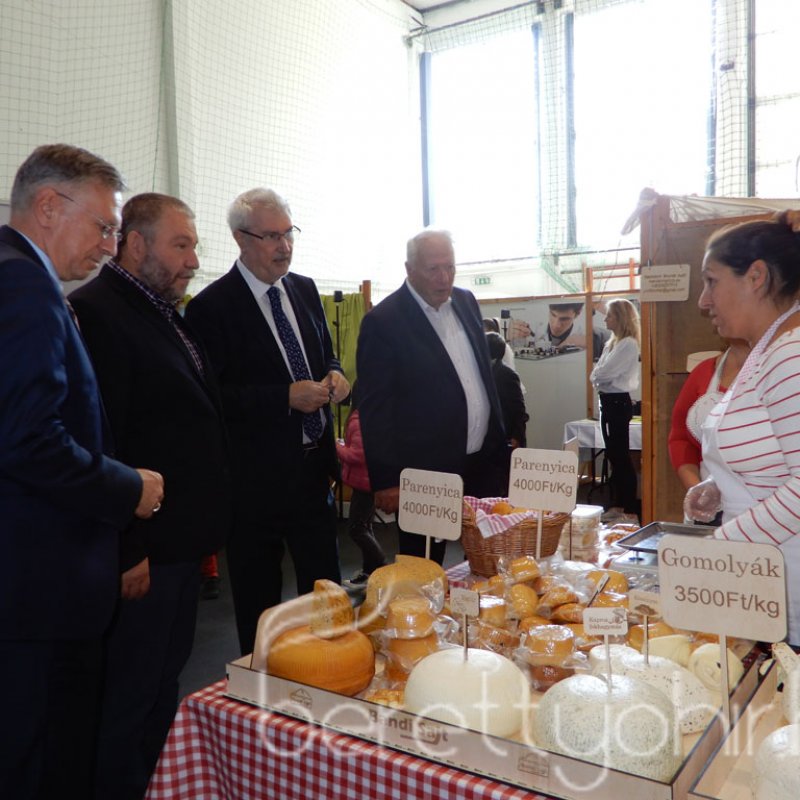 XXIII. Bihari Számadó Napok 06